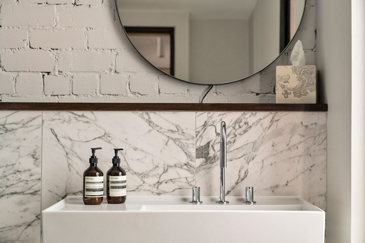 Interior Photography 5