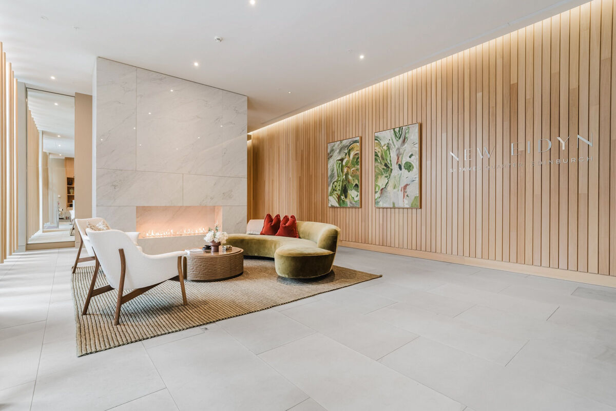 Interior Photography 10