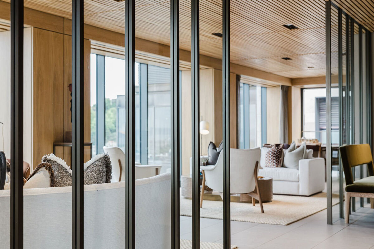 Interior Photography 12